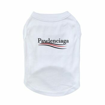 Dog Vest - 2026 - Puppy Streetwear Shop