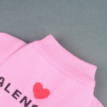 Dog Sweater Balenciaga - 2026 - Puppy Streetwear Shop