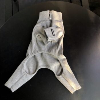 Chanel White Dog Jumpsuit - Pinnacle of Puppy Fashion - 2026 - Puppy Streetwear Shop