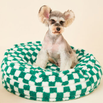 Dog Bed Pawcci - 2025 - Puppy Streetwear Shop Dog Bed Pawcci - 2025 - Puppy Streetwear Shop