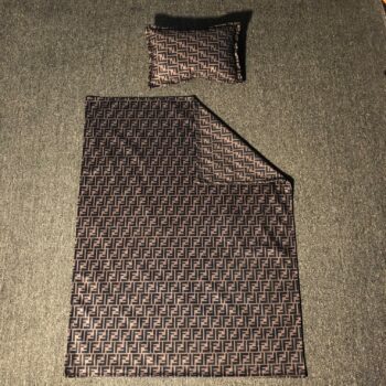 Dog Bed Fendi - 2025 - Puppy Streetwear Shop Dog Bed Fendi - 2025 - Puppy Streetwear Shop