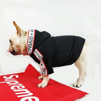 Dog Hoodies Givenchy - 2025 - Puppy Streetwear Shop Dog Hoodies Givenchy - 2025 - Puppy Streetwear Shop