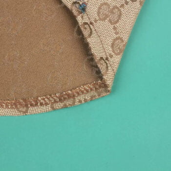 Dog Shirt Pawcci - 2025 - Puppy Streetwear Shop