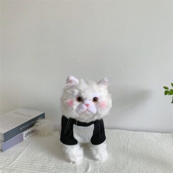 Dog Tshirt Balenciaga - 2025 - Puppy Streetwear Shop