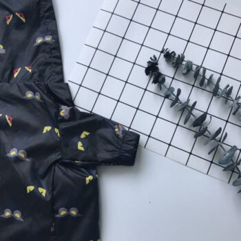 Dog Jacket Fendi - 2025 - Puppy Streetwear Shop