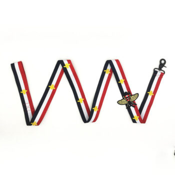 Dog Collar Harness Pawcci - 2026 - Puppy Streetwear Shop