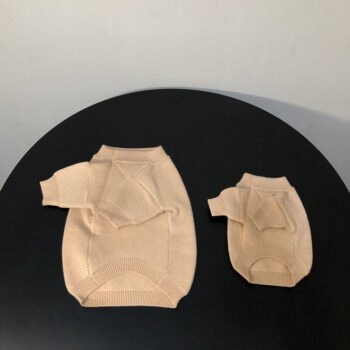 Dog Sweater Prada - 2025 - Puppy Streetwear Shop Dog Sweater Prada - 2025 - Puppy Streetwear Shop