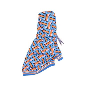 Dog Hoodies Burberry - 2025 - Puppy Streetwear Shop