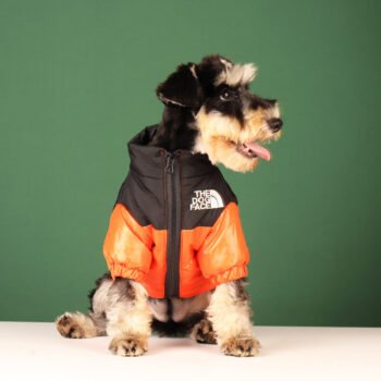 Dog Jacket The North Face - 2026 - Puppy Streetwear Shop