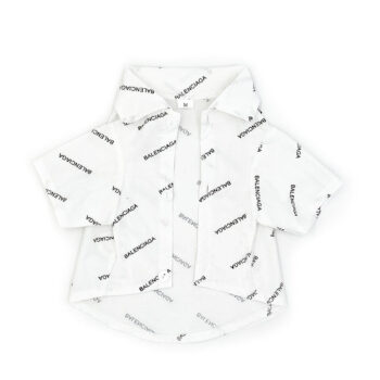 Dog Shirt Balenciaga - 2025 - Puppy Streetwear Shop