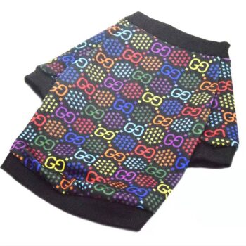 Dog Jacket Pawcci - 2025 - Puppy Streetwear Shop Dog Jacket Pawcci - 2025 - Puppy Streetwear Shop