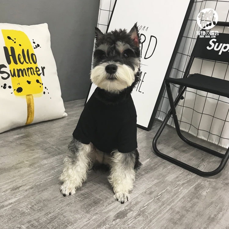 Designer Dog Tshirt ASSP - 2023 - Puppy Streetwear Shop