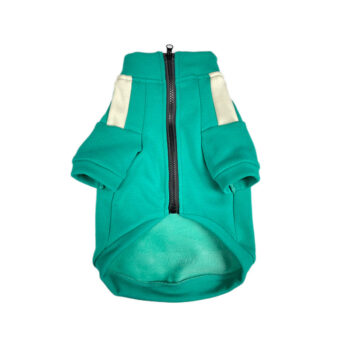 Dog Jacket Squid Game - 2025 - Puppy Streetwear Shop