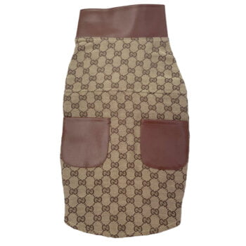 Dog Jacket Pawcci - 2025 - Puppy Streetwear Shop