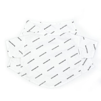 Dog Shirt Balenciaga - 2025 - Puppy Streetwear Shop