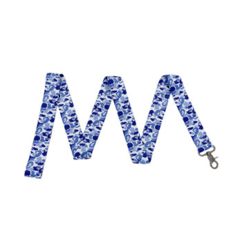 Dog Collar Harness Bape - 2025 - Puppy Streetwear Shop