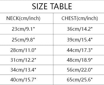 Dog Sweater WOOF - 2026 - Puppy Streetwear Shop