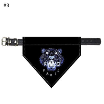 Dog Bandana Kenzo - 2025 - Puppy Streetwear Shop Dog Bandana Kenzo - 2025 - Puppy Streetwear Shop