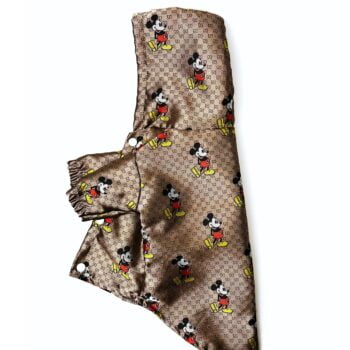 Dog Hoodies Pawcci - 2025 - Puppy Streetwear Shop