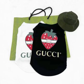 Dog Vest Pawcci - 2025 - Puppy Streetwear Shop