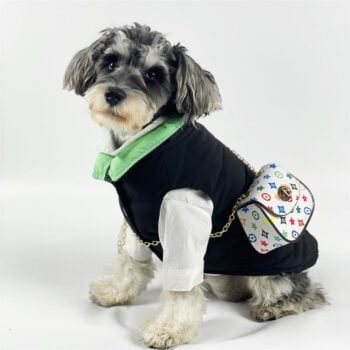 Dog Jacket Canada Goose - 2026 - Puppy Streetwear Shop