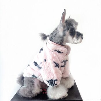 Dog Jacket Celine - 2025 - Puppy Streetwear Shop
