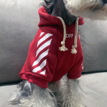 Dog Hoodies OFF - 2025 - Puppy Streetwear Shop
