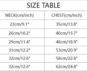 Dog Sweater - 2026 - Puppy Streetwear Shop