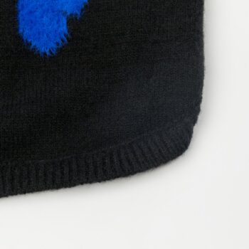 Dog Sweater WOOF - 2026 - Puppy Streetwear Shop