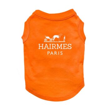 Dog Vest - 2026 - Puppy Streetwear Shop