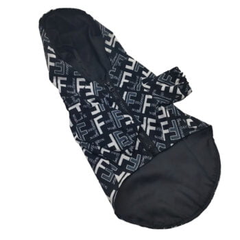 Dog Jacket Fendi - 2025 - Puppy Streetwear Shop