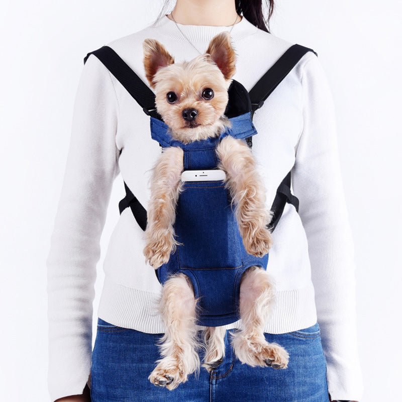 Designer Dog Carrier - 2024 - Puppy Streetwear Shop
