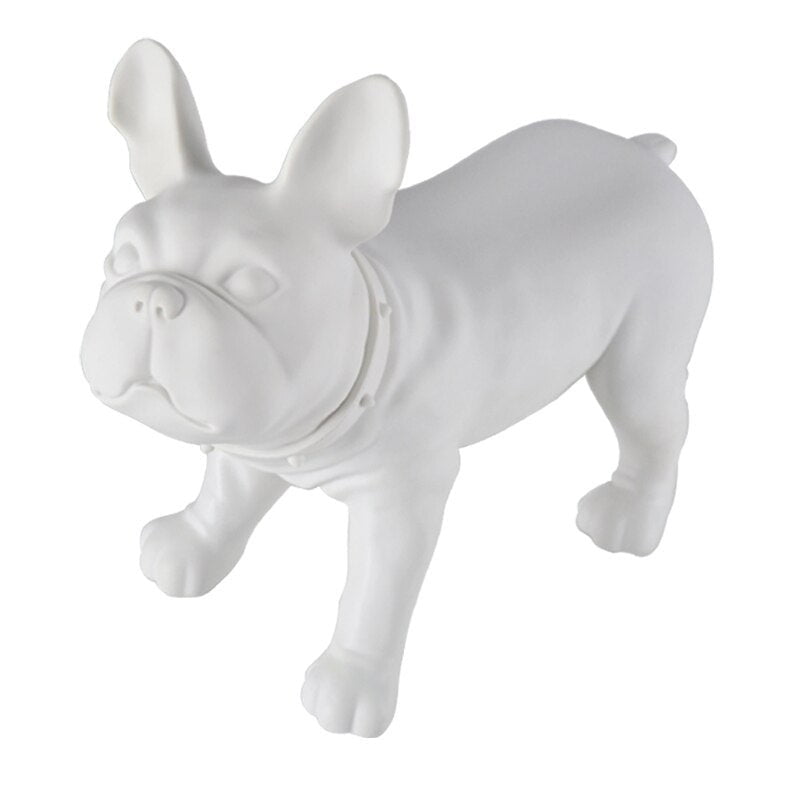 French Bulldog Model - 8 Colors - 39cm*22cm*32cm - 2025 - Puppy Streetwear Shop