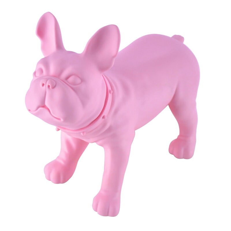 French Bulldog Model - 8 Colors - 39cm*22cm*32cm - 2025 - Puppy Streetwear Shop