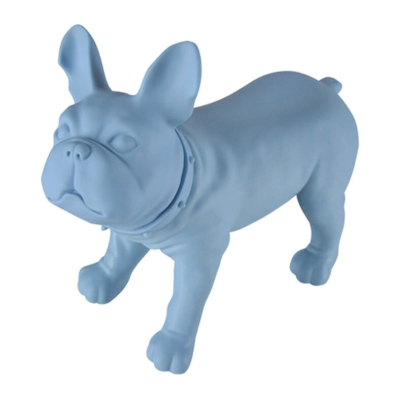 French Bulldog Model - 8 Colors - 39cm*22cm*32cm - 2025 - Puppy Streetwear Shop