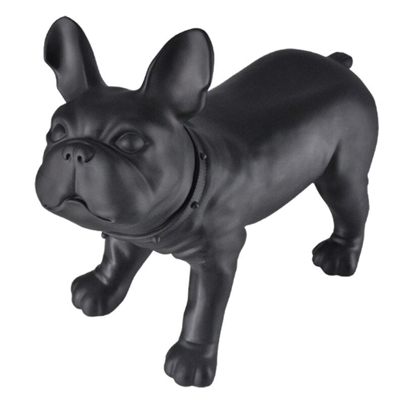 French Bulldog Model - 8 Colors - 39cm*22cm*32cm - 2025 - Puppy Streetwear Shop