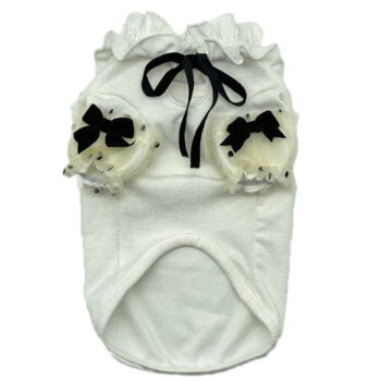 Dog Jacket Chanel - 2025 - Puppy Streetwear Shop Dog Jacket Chanel - 2025 - Puppy Streetwear Shop