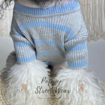 Prada Dog Sweater - 2025 - Puppy Streetwear Shop Prada Dog Sweater - 2025 - Puppy Streetwear Shop