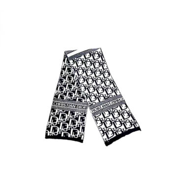 Dog Scarf Dior - 2025 - Puppy Streetwear Shop