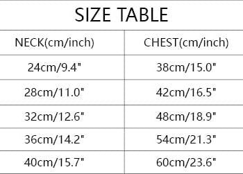 Dog Jacket Chanel - 2025 - Puppy Streetwear Shop