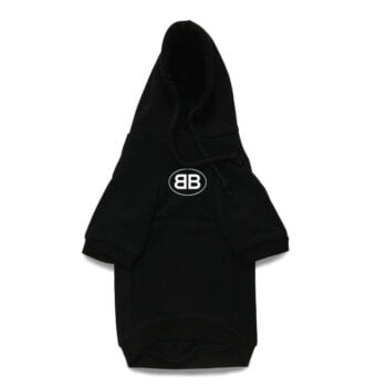 Dog Hoodies Balenciaga - 2026 - Puppy Streetwear Shop