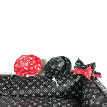 Dog Bed Louis Pawtton - 2025 - Puppy Streetwear Shop Dog Bed Louis Pawtton - 2025 - Puppy Streetwear Shop