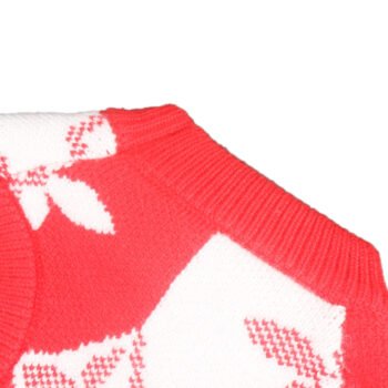 Dog Sweater Louis Pawtton - 2025 - Puppy Streetwear Shop