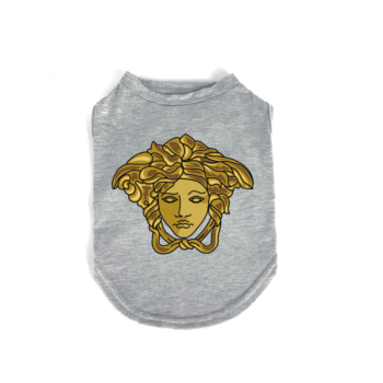 Dog Vest Versace - 2025 - Puppy Streetwear Shop Dog Vest Versace - 2025 - Puppy Streetwear Shop