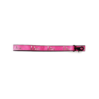 Dog Collar Harness Pawcci - 2025 - Puppy Streetwear Shop