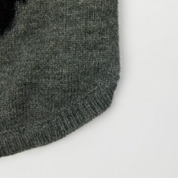 Dog Sweater WOOF - 2026 - Puppy Streetwear Shop