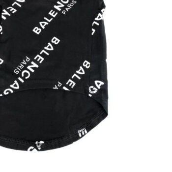 Dog Tshirt Balenciaga - 2026 - Puppy Streetwear Shop