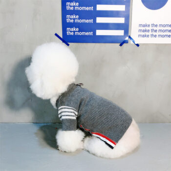 Dog Sweater - 2026 - Puppy Streetwear Shop