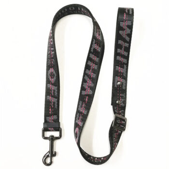 Dog Collar Harness Off White - 2025 - Puppy Streetwear Shop