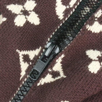 Dog Sweater Louis Pawtton - 2025 - Puppy Streetwear Shop